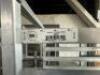 TWENTY PAN ROLL ABOUT TRAY RACK. - 2