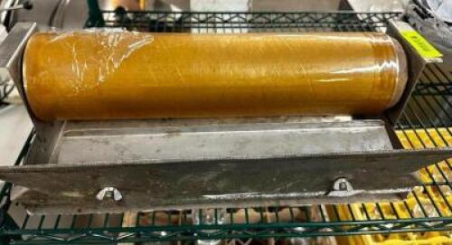 CLINGWRAP DISPENSER.