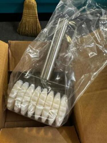DOUGH DOCKER ( NEW )