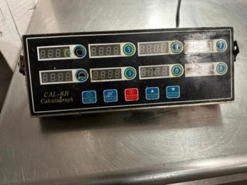 DIGITAL KITCHEN TIMER