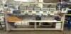 SIX HEAD EMBROIDERY MACHINE