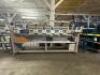 SIX HEAD EMBROIDERY MACHINE - 2