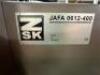 SIX HEAD EMBROIDERY MACHINE - 7