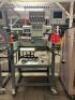 FLEXIBLE SINGLE HEAD EMBROIDERY MACHINE - 3