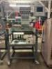 FLEXIBLE SINGLE HEAD EMBROIDERY MACHINE - 4