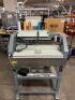 FLEXIBLE SINGLE HEAD EMBROIDERY MACHINE - 11