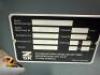FLEXIBLE SINGLE HEAD EMBROIDERY MACHINE - 12