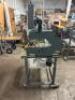FLEXIBLE SINGLE HEAD EMBROIDERY MACHINE - 13