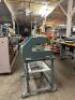 FLEXIBLE SINGLE HEAD EMBROIDERY MACHINE - 16