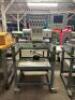 FLEXIBLE SINGLE HEAD EMBROIDERY MACHINE - 2