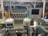 FLEXIBLE SINGLE HEAD EMBROIDERY MACHINE - 5