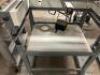 FLEXIBLE SINGLE HEAD EMBROIDERY MACHINE - 7