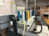 FLEXIBLE SINGLE HEAD EMBROIDERY MACHINE - 9