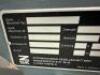 FLEXIBLE SINGLE HEAD EMBROIDERY MACHINE - 10