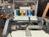 FLEXIBLE SINGLE HEAD EMBROIDERY MACHINE - 11