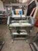 FLEXIBLE SINGLE HEAD EMBROIDERY MACHINE - 13