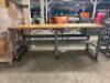 HEAVY DUTY WORKBENCH - 3