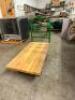 FLATBED UTILITY CART - 2