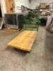 FLATBED UTILITY CART - 3