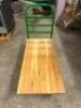 FLATBED UTILITY CART - 4