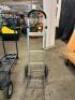 LIGHT DUTY HAND TRUCK - 4