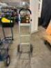LIGHT DUTY HAND TRUCK - 8