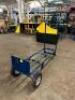 CONVERTIBLE HAND TRUCK - 2