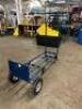 CONVERTIBLE HAND TRUCK - 3