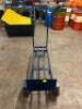 CONVERTIBLE HAND TRUCK - 4