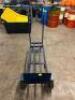 CONVERTIBLE HAND TRUCK - 5