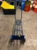 CONVERTIBLE HAND TRUCK - 6
