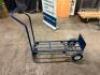 CONVERTIBLE HAND TRUCK - 7