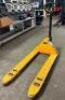 5500LB CAPACITY PALLET JACK