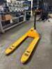 5500LB CAPACITY PALLET JACK - 2
