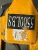 5500LB CAPACITY PALLET JACK - 6