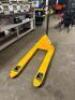 5500LB CAPACITY PALLET JACK - 2