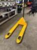 5500LB CAPACITY PALLET JACK - 3