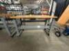 HEAVY DUTY WORKBENCH - 2