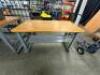 HEAVY DUTY WORKBENCH - 3