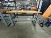 HEAVY DUTY WORKBENCH - 5