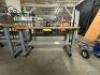 HEAVY DUTY WORKBENCH - 7