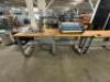 HEAVY DUTY WORKBENCH - 4