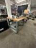 HEAVY DUTY WORKBENCH - 7