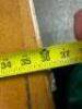 HEAVY DUTY WORKBENCH - 8
