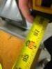 HEAVY DUTY WORKBENCH - 9
