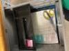 HEAVY DUTY WORKBENCH - 11