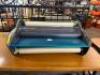 COMMERCIAL THERMAL ROLL LAMINATOR - 2