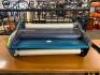 COMMERCIAL THERMAL ROLL LAMINATOR - 4