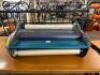 COMMERCIAL THERMAL ROLL LAMINATOR - 5