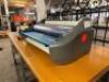 COMMERCIAL THERMAL ROLL LAMINATOR - 8